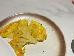 -CRAZYONES克芮旺斯西班牙餐厅(龙湖金沙天街店)