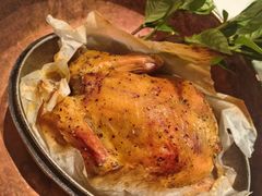 -桂满陇·蟹黄小笼汤包(清河万象店)