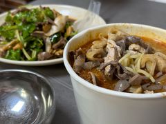 -四里沙茶面(湖滨四里店)