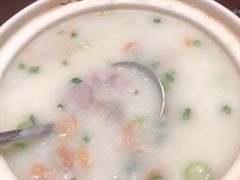 -北海银滩皇冠假日酒店-德丰楼中餐厅
