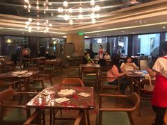 -上海波特曼丽思卡尔顿酒店
