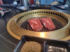 -谷牛和牛烤肉(漕河泾印象城店)
