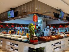 -燕郊烧鸽子(酷车小镇店)