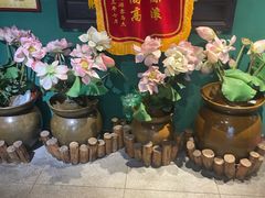 -小凤庭·地道湖北菜武昌鱼·藕汤(38年黄鹤楼店)