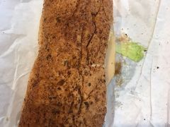 -赛百味SUBWAY(哈西店)