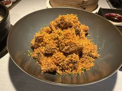 -莉莉海堂HAITANG·烤鸭(国贸商城店)