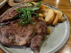 -Secco德式餐吧(南秀村店)