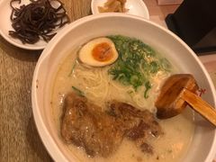 -味千拉面(东方明珠店)