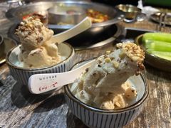 -七友美蛙鱼头火锅(坂田店)