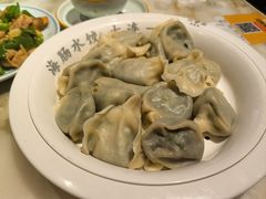 -日丰园海肠水饺·老字号大连海鲜(和平广场店)