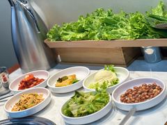 -六七八韩式烤肉·韩国料理(上杭路店)