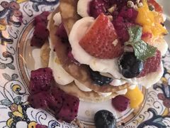 -Alimentari早午餐(安福路店)