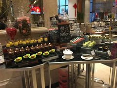 自助取餐区-温德姆至尊酒店·海鲜自助餐厅(海沧店)