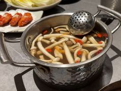 -故里和山·成都火锅(欢乐港湾店)