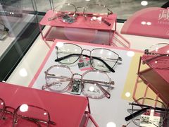 -宝岛眼镜(福州宝龙二店)