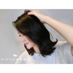 -P.STYLE 派斯造型