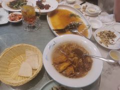 -道道鲜·崇明私房菜(五角场店)