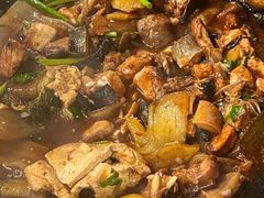 -江湖水乡铁锅炖魚(周庄嘉园店)