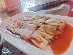 -潮喜竹溪荔湖酒家(荔枝湾店)