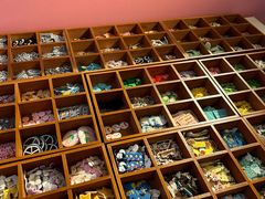 -PIGGYOO人生四格漫画店(朝外店)