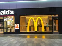门面-麦当劳(万博一路天河城分店)