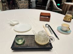 -明阁 Ming Court(广州朗豪酒店)