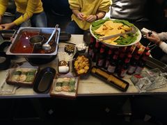-新辣道鱼火锅(领展购物广场·中关村店)