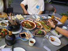 -老高烧烤(龙华星河iCO店)