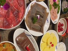 -小龙坎火锅(万象城店)