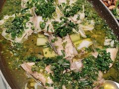 -盛百味·家宴餐厅(霸州分店)