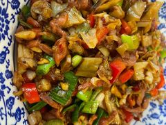 -新新湘菜馆(新中街二条店)