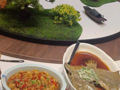 -火宫殿·湘菜小吃·商务宴请·生日聚会(东塘店)