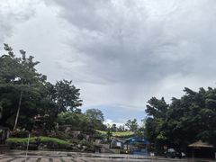 -七仙岭温泉国家森林公园