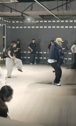 -GH5舞蹈工作室