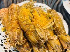 -79号渔船海鲜饭店(华强北店)