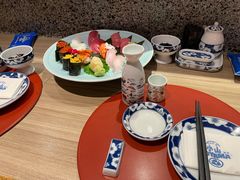 -小山日本料理(兴业太古汇店)