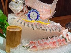 -东海怡品海鲜豆捞(舟宿夜江店)
