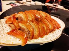 -外滩三号餐厅·创意中餐