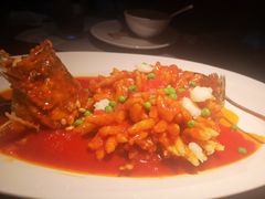 -外婆家(杭州马塍店·杭帮菜名店)