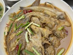 -健跳小海鲜(人民路店)