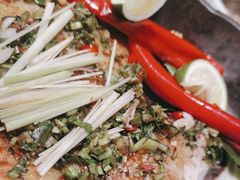 -云海肴·汽锅鸡·云南菜(美罗城店)