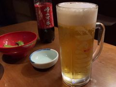 -醉虎传(南锣鼓巷店)