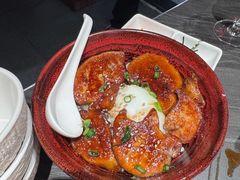 招牌鹅肝饭-NIUAN牛庵·和牛烤肉(恒隆店)