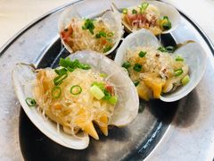 -辉记虾塘海鲜农庄