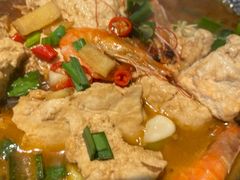 -小乡小镇·传承桐庐土菜·老板亲自烧的菜