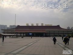 -珠海拱北口岸