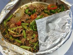-乡下人家大酒楼(大鳌溪店)