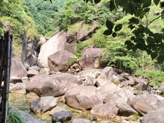 -黄山翡翠谷景区