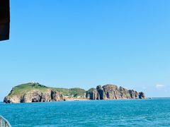 -海驴岛(荣成市)