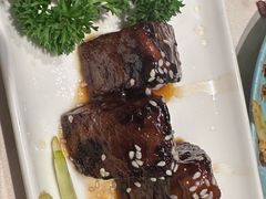 -南门小馆·清真(国贸商城店)